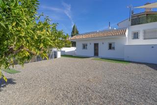 Rent Towny house in Centro. Chalet pareado de nueva construccion con  espectaculares vistas