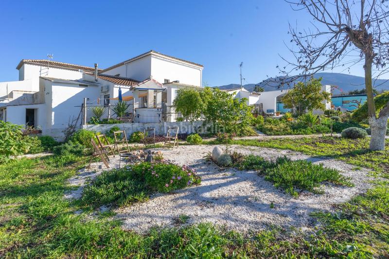 Foto 06487e9e-51df-49b6-9999-66167a5b19a3. Chalet with parking in Centro Alhaurín el Grande