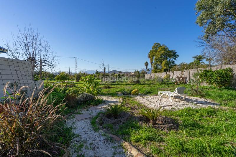 Foto 06dc73bd-8504-401e-adb4-1d5a9576afcf. Chalet with parking in Centro Alhaurín el Grande