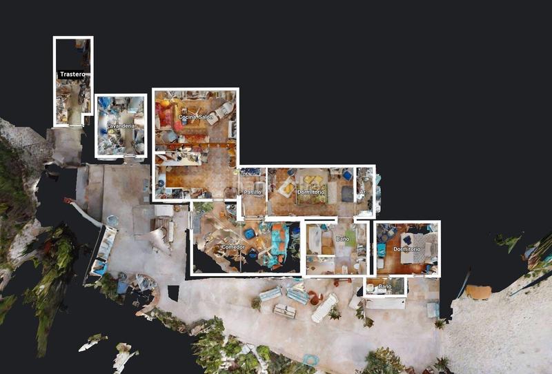 Foto 0732b072-80f7-4ca3-b335-d1a55712ebc4. Chalet with parking in Centro Alhaurín el Grande