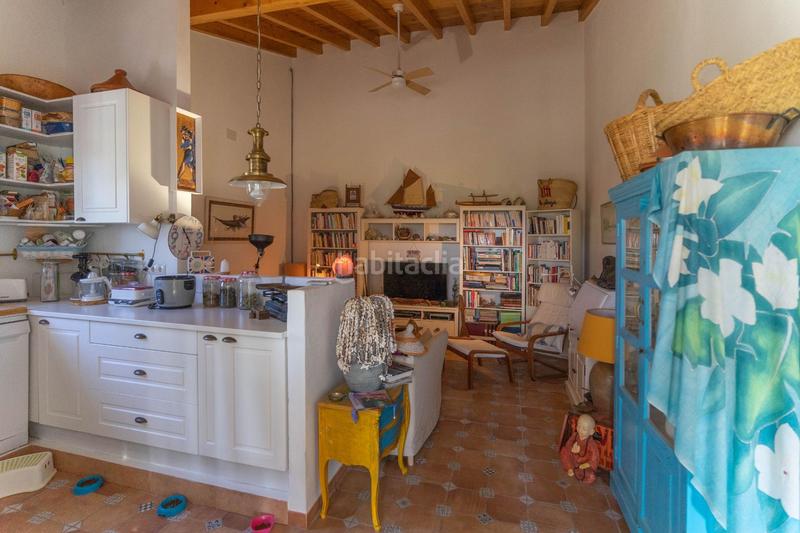 Foto 0aab4837-3128-45a7-bc7b-d75ecb5b5ba7. Chalet with parking in Centro Alhaurín el Grande