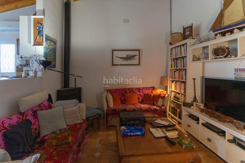 Foto 1afde67e-27e4-4ca5-ad29-c37a9f9193f3. Chalet with parking in Centro Alhaurín el Grande