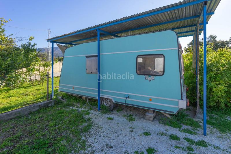 Foto 1dc7f870-c23d-441f-bb7a-24b21123d9b2. Chalet with parking in Centro Alhaurín el Grande