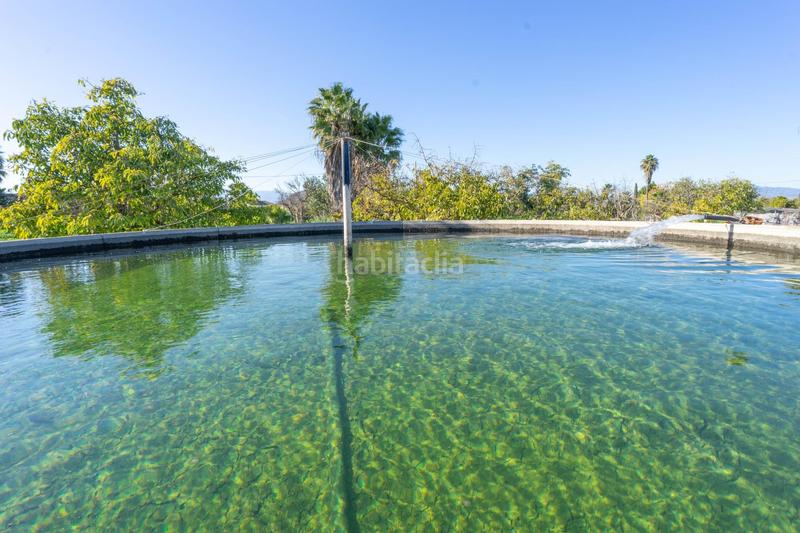 Foto 1f37a5df-de8a-4552-a5c3-8eb3322e5bf9. Chalet with parking in Centro Alhaurín el Grande