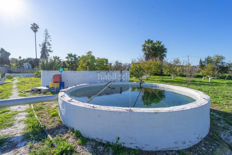 Foto 29856272-08bd-43f2-a90d-6acee11fc65a. Chalet with parking in Centro Alhaurín el Grande