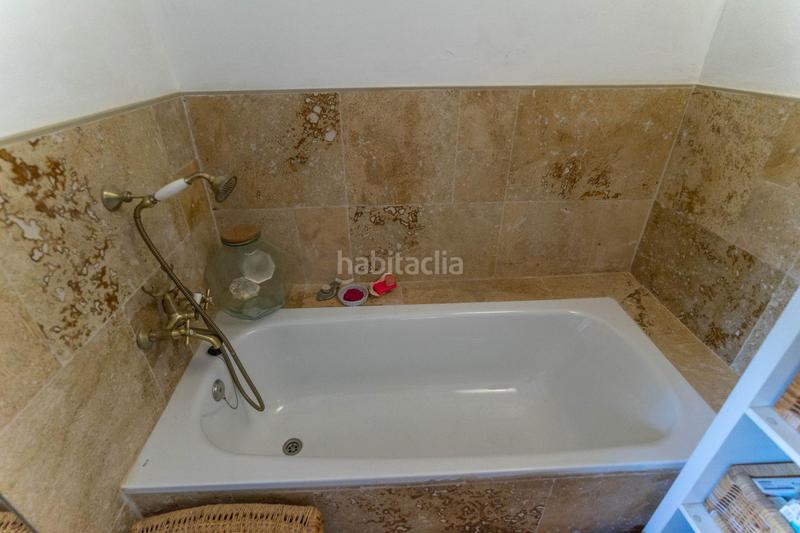 Foto 33526259-a6f4-4e94-9514-db45dfe7c1a8. Chalet with parking in Centro Alhaurín el Grande