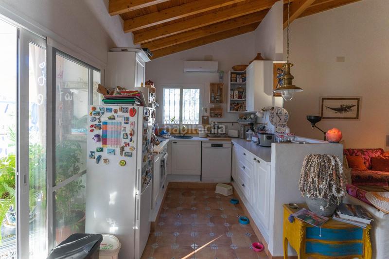 Foto 33d614f2-571b-45d4-a215-83d75c40cb58. Chalet with parking in Centro Alhaurín el Grande