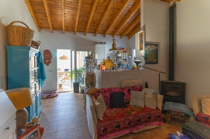 Foto 3d2607ab-101e-4db1-9ac1-a3fdc3758a9d. Chalet with parking in Centro Alhaurín el Grande