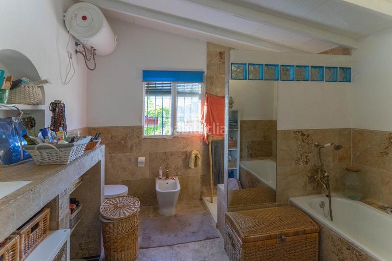 Foto 462f313b-23b8-43e5-9a7c-23bc25fe52e4. Chalet with parking in Centro Alhaurín el Grande