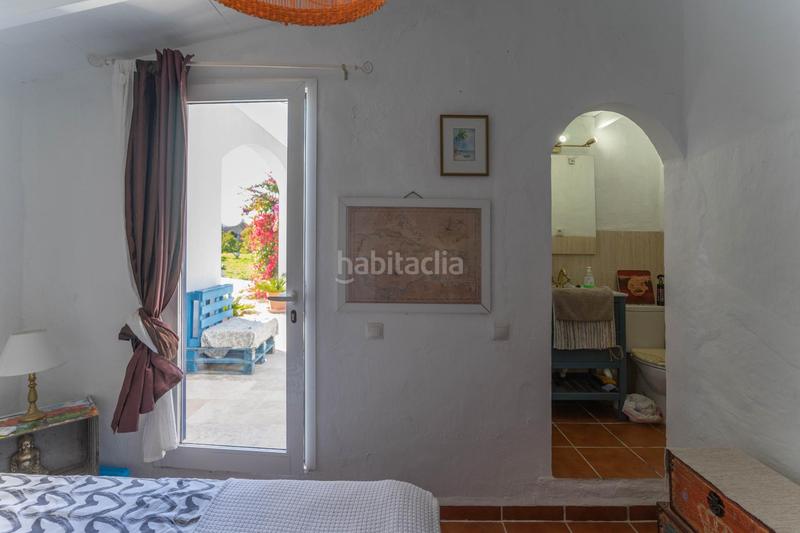 Foto 49eb73a8-1e9d-44f3-b270-19579b0bbcc2. Chalet with parking in Centro Alhaurín el Grande