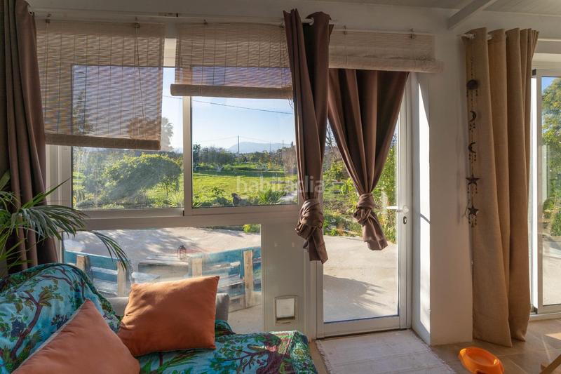 Foto 4ba8017f-0be1-42c2-afd3-ecafeedc02ac. Chalet with parking in Centro Alhaurín el Grande