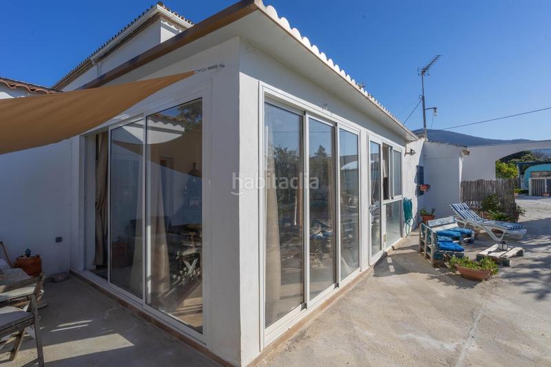 Foto 5ac3966d-3f84-4e03-86ba-12219c7f4087. Chalet with parking in Centro Alhaurín el Grande