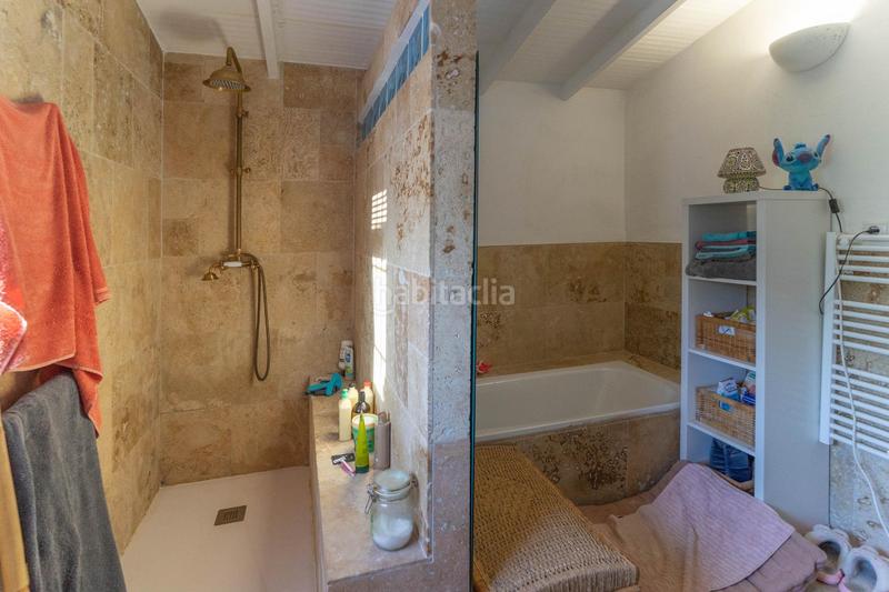 Foto 5e090a06-1024-4728-aa69-fd3f8512e313. Chalet with parking in Centro Alhaurín el Grande