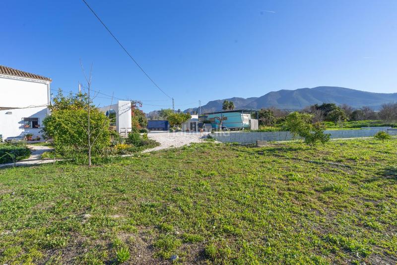 Foto 6269cc0f-83a8-443b-a3ad-29de4c30e4e3. Chalet with parking in Centro Alhaurín el Grande