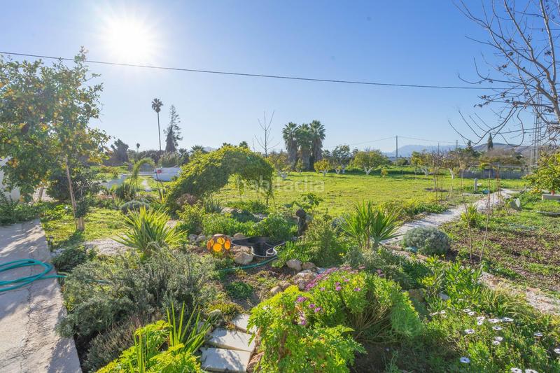 Foto 6cbe0931-319e-41a9-a31d-9959e41aaf7b. Chalet with parking in Centro Alhaurín el Grande