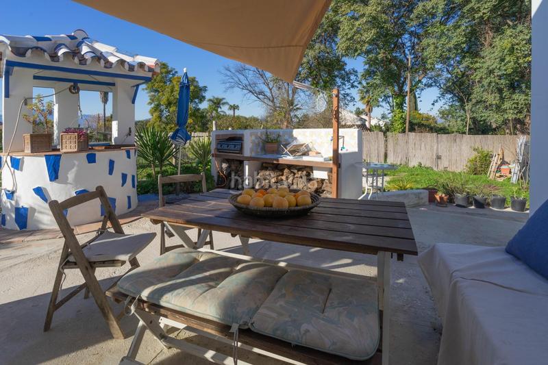 Foto 6ece03ca-d54e-4e96-a7c1-10d829107b3b. Chalet with parking in Centro Alhaurín el Grande