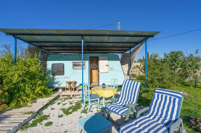 Foto 7db6ea51-152d-486e-96e8-d6e5cc338074. Chalet with parking in Centro Alhaurín el Grande