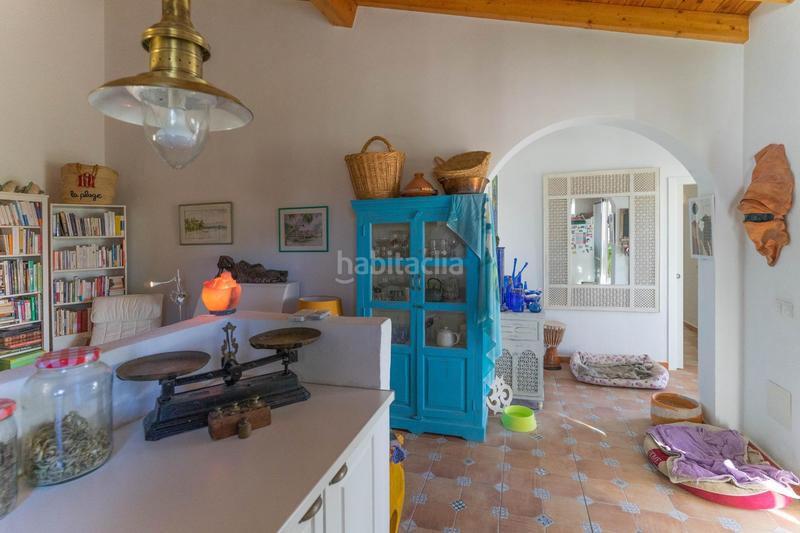 Foto 80ad1371-e668-44ce-85e5-d33bcf772549. Chalet with parking in Centro Alhaurín el Grande