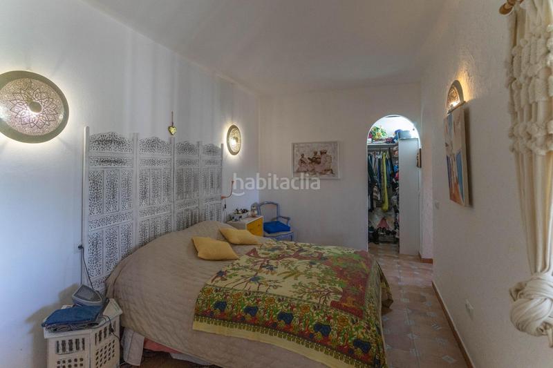 Foto 81620d51-991d-4539-b396-d4455d46399e. Chalet with parking in Centro Alhaurín el Grande