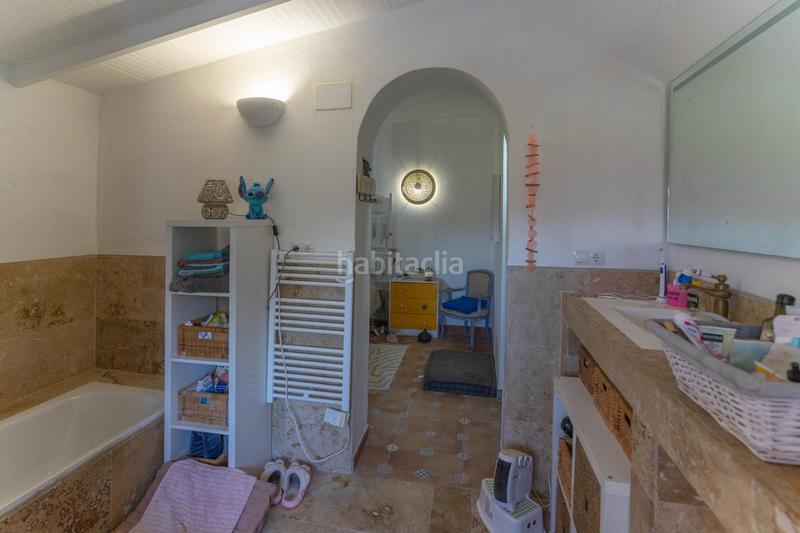 Foto 8a93ab5a-b614-4a80-a637-406cb762fdad. Chalet with parking in Centro Alhaurín el Grande