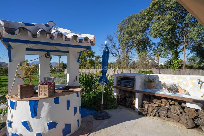 Foto 8dfcc1ea-dbb3-432d-80ae-03082d039c9a. Chalet with parking in Centro Alhaurín el Grande