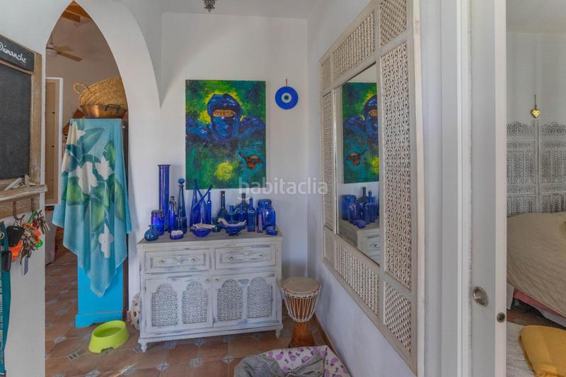 Foto 8f88ac4b-b3c9-4402-b0de-162adb0e33dc. Chalet with parking in Centro Alhaurín el Grande