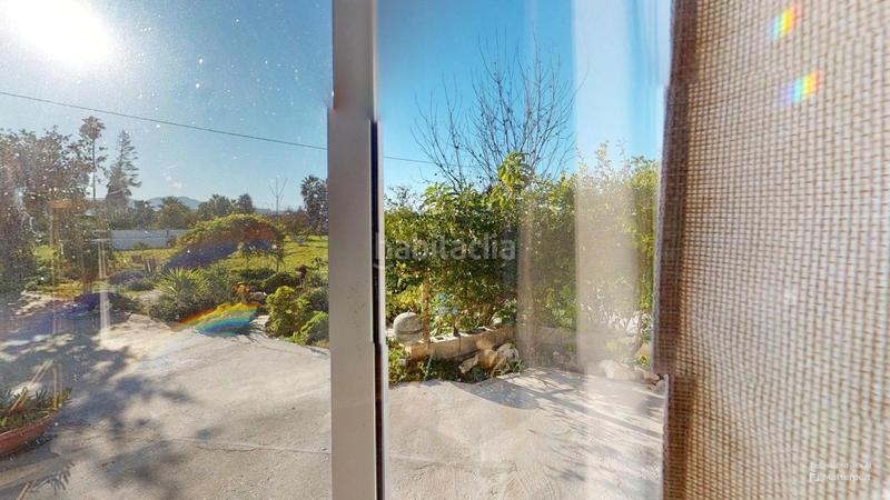 Foto 90a4fa2a-09f1-41fb-997c-2a52458d344c. Chalet with parking in Centro Alhaurín el Grande