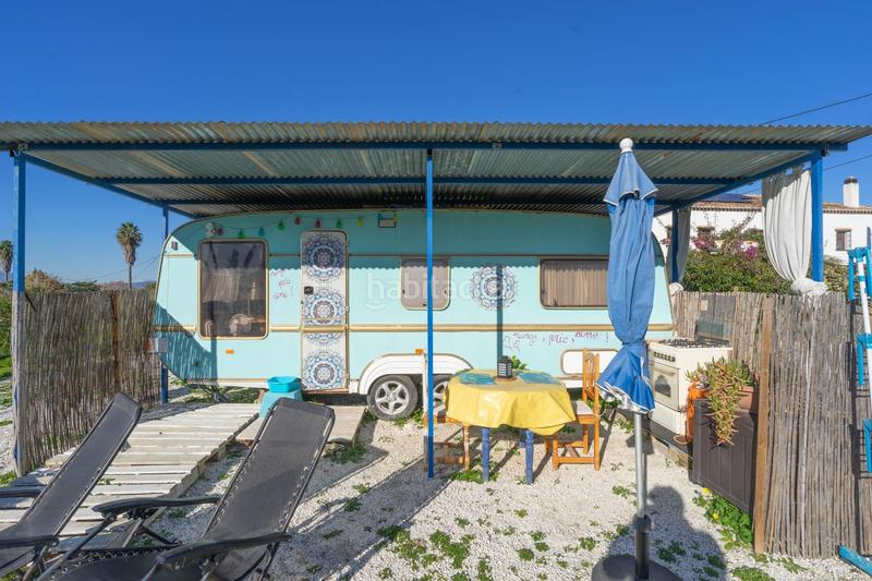 Foto 939c64a1-5d8b-4cc7-a3a1-d7498571a165. Chalet with parking in Centro Alhaurín el Grande