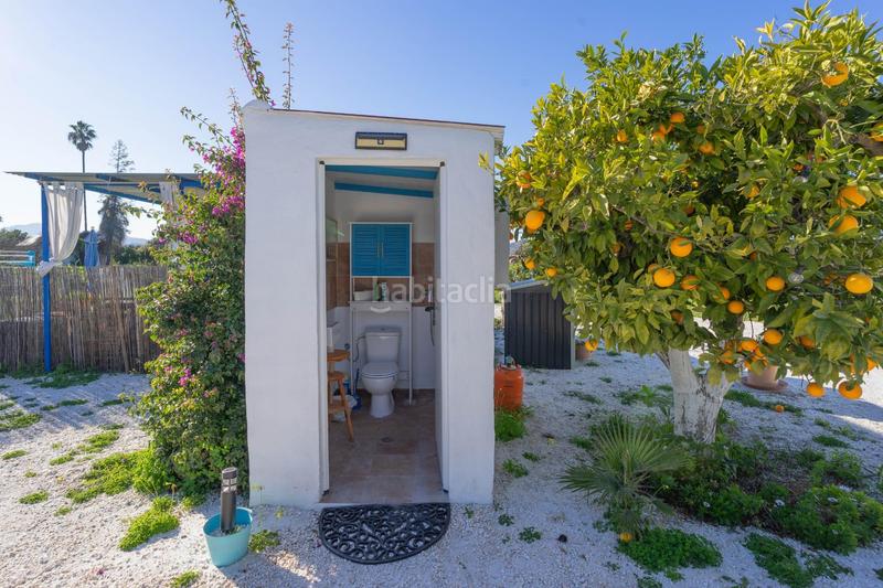 Foto 98143037-049d-48aa-ada9-9eff55bacef6. Chalet with parking in Centro Alhaurín el Grande