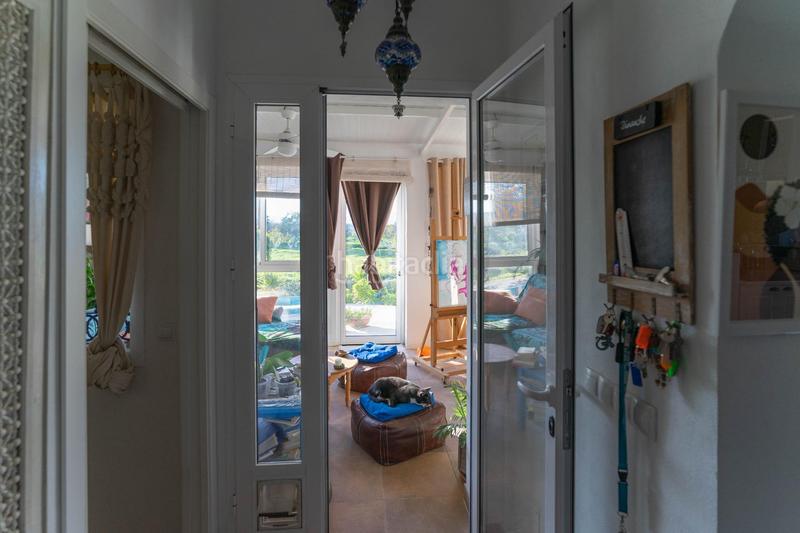 Foto 9b570c80-562e-43d0-87c6-9cd47bb64ae9. Chalet with parking in Centro Alhaurín el Grande