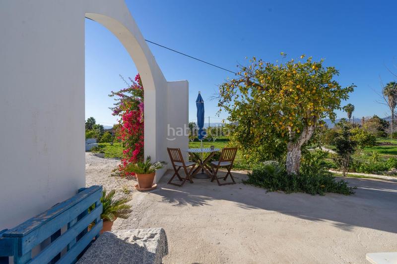 Foto ae800601-5d86-4806-838b-4691c09b34ff. Chalet with parking in Centro Alhaurín el Grande