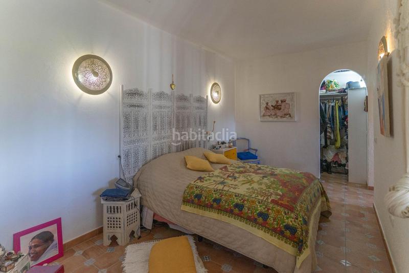Foto bd1db282-8814-4ee7-a786-673edb21ec8a. Chalet with parking in Centro Alhaurín el Grande
