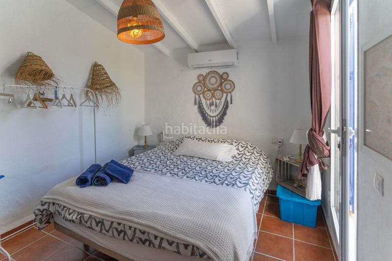 Foto c6b170b4-56ec-4232-a8c6-e295253f4f9c. Chalet with parking in Centro Alhaurín el Grande