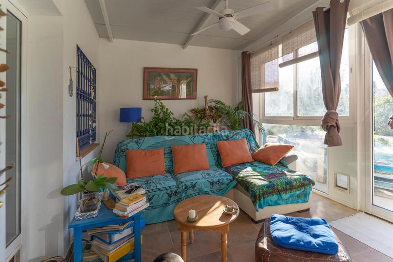 Foto cfda2b1c-adfa-4be5-b62b-72d23f263bce. Chalet with parking in Centro Alhaurín el Grande