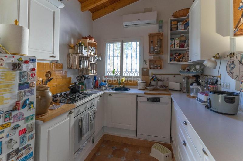 Foto d1bc3a91-f8c9-487e-9310-af8f12ad12ed. Chalet with parking in Centro Alhaurín el Grande