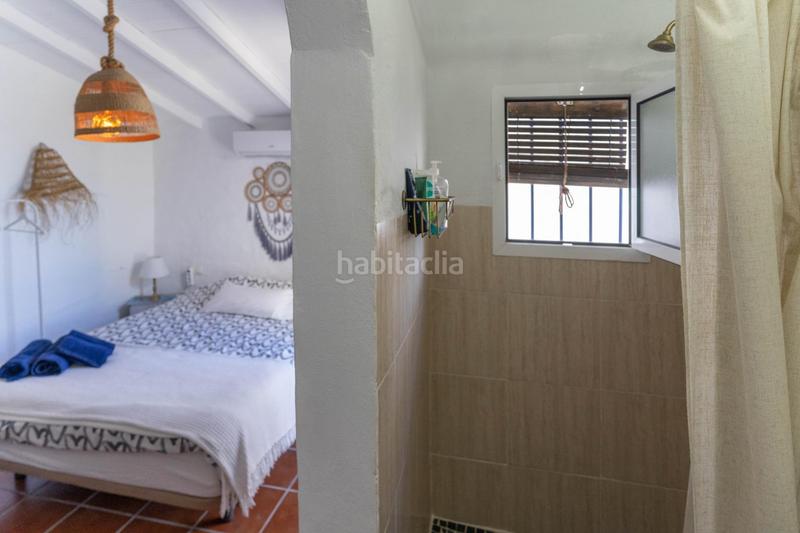 Foto d1f8e80a-b187-41e7-88ba-7a75336deaac. Chalet with parking in Centro Alhaurín el Grande