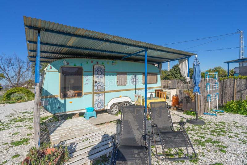 Foto d42d9d8f-1af6-4b4e-8fac-e9747d2aaf5f. Chalet with parking in Centro Alhaurín el Grande