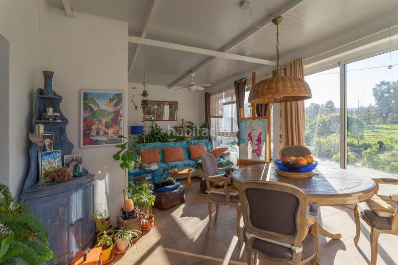 Foto dde710ef-16d1-4ad8-9571-3a738181cc53. Chalet with parking in Centro Alhaurín el Grande