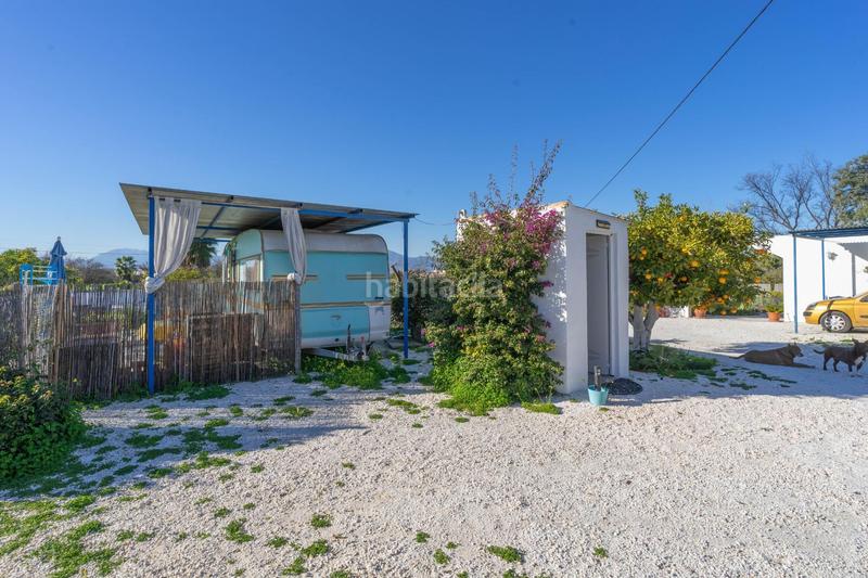 Foto e9e46b94-0f92-42db-81ac-dc8c24510ec5. Chalet with parking in Centro Alhaurín el Grande