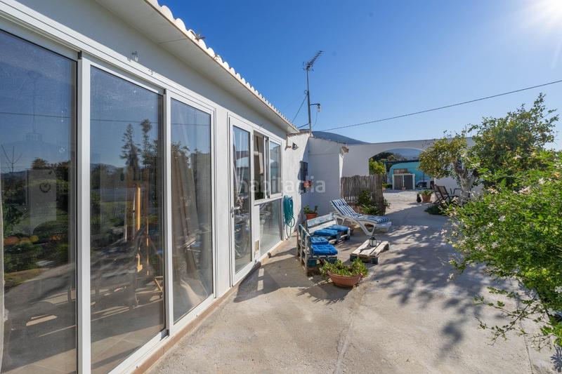 Foto efc04126-de08-4279-a871-c23854743398. Chalet with parking in Centro Alhaurín el Grande