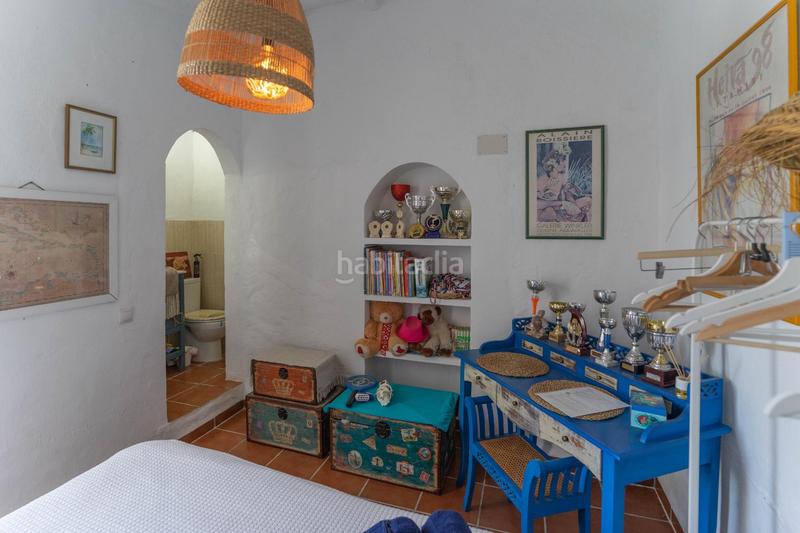 Foto fbf1e332-b7cb-49c4-afeb-95a914d0c12e. Chalet with parking in Centro Alhaurín el Grande