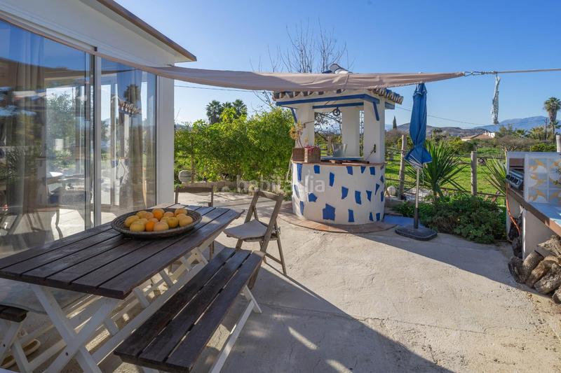 Foto fece9b61-415c-4c43-bd33-9eb61ee9d0b7. Chalet with parking in Centro Alhaurín el Grande