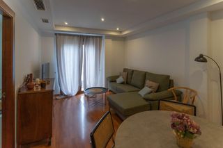 Location Appartement à Centro. Piso en centro del pueblo con pequeña terraza
