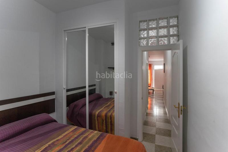 Foto 773641ae-7b96-4298-abfa-4be701981d71. Apartamento  en planta baja en edificio en primera linea de playa en Fuengirola