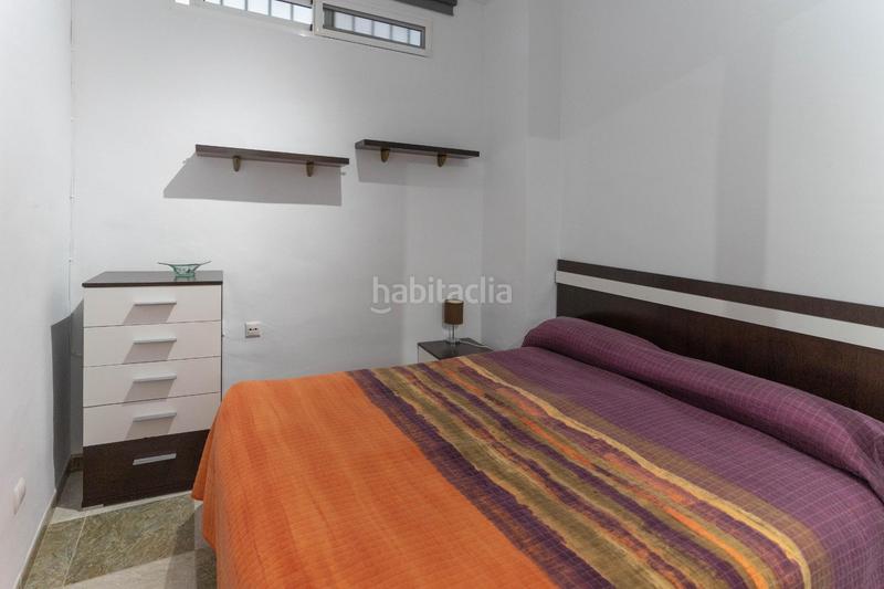 Foto 92ff2964-ad60-41a4-8eab-507d346bc01d. Apartamento  en planta baja en edificio en primera linea de playa en Fuengirola