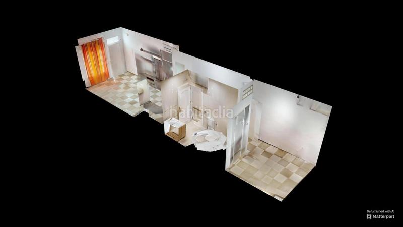 Foto caf1268d-144c-4538-8883-9e279983d8e2. Apartamento  en planta baja en edificio en primera linea de playa en Fuengirola