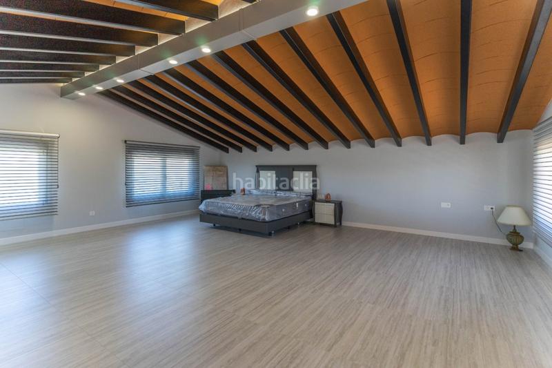 Foto 01fb7819-2836-4fe6-8658-7f88ebfcc676. Chalet avec parking dans Centro Alhaurín el Grande