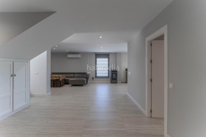 Foto 18be0883-7ada-4e47-9720-a921572cc879. Chalet avec parking dans Centro Alhaurín el Grande