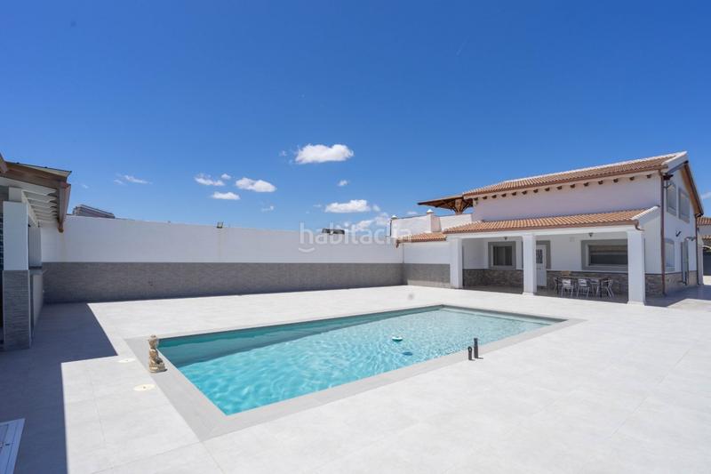 Foto 1fece613-3bd5-405b-960c-f9e550667f0b. Chalet avec parking dans Centro Alhaurín el Grande