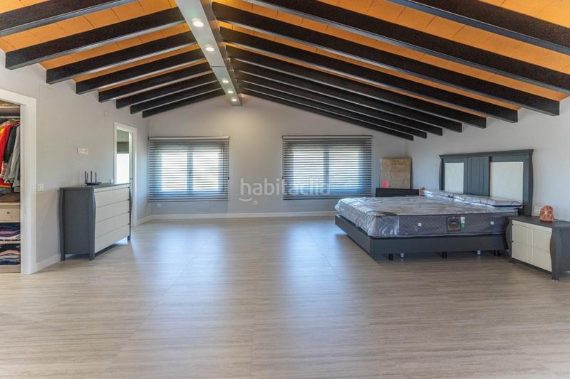 Foto 2643b78f-0f35-488b-a133-ef65c52945b2. Chalet avec parking dans Centro Alhaurín el Grande